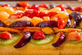 The Spring House Hotel Rome Vatican, Tapestry Collection Hilton