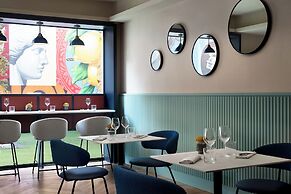 The Spring House Hotel Rome Vatican, Tapestry Collection Hilton