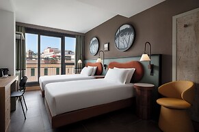 The Spring House Hotel Rome Vatican, Tapestry Collection Hilton