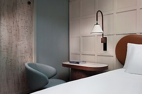 The Spring House Hotel Rome Vatican, Tapestry Collection Hilton