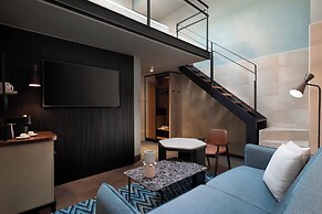 The Spring House Hotel Rome Vatican, Tapestry Collection Hilton