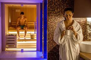 The Spring House Hotel Rome Vatican, Tapestry Collection Hilton