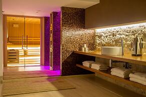 The Spring House Hotel Rome Vatican, Tapestry Collection Hilton