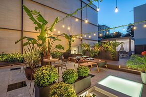 The Spring House Hotel Rome Vatican, Tapestry Collection Hilton