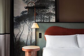 The Spring House Hotel Rome Vatican, Tapestry Collection Hilton