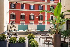 The Spring House Hotel Rome Vatican, Tapestry Collection Hilton