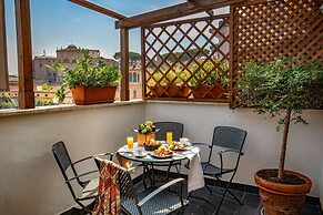 The Spring House Hotel Rome Vatican, Tapestry Collection Hilton