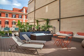 The Spring House Hotel Rome Vatican, Tapestry Collection Hilton