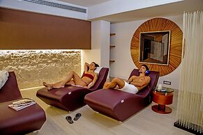 The Spring House Hotel Rome Vatican, Tapestry Collection Hilton