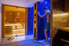 The Spring House Hotel Rome Vatican, Tapestry Collection Hilton