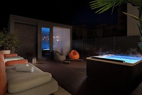 The Spring House Hotel Rome Vatican, Tapestry Collection Hilton