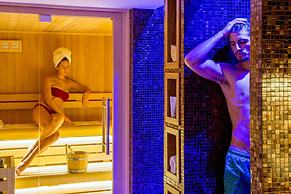 The Spring House Hotel Rome Vatican, Tapestry Collection Hilton