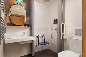 The Spring House Hotel Rome Vatican, Tapestry Collection Hilton