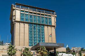 Landmark Amman Hotel & Conference Center