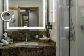 Landmark Amman Hotel & Conference Center