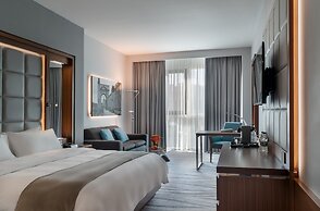 Landmark Amman Hotel & Conference Center