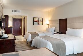 Landmark Amman Hotel & Conference Center