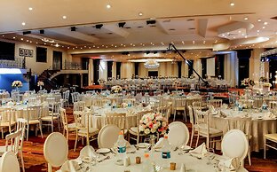 Landmark Amman Hotel & Conference Center