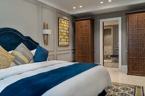 Landmark Amman Hotel & Conference Center