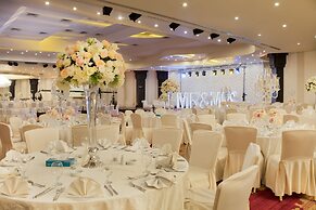 Landmark Amman Hotel & Conference Center