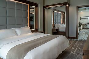 Landmark Amman Hotel & Conference Center