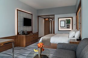 Landmark Amman Hotel & Conference Center