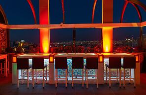 Landmark Amman Hotel & Conference Center