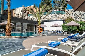 Landmark Amman Hotel & Conference Center