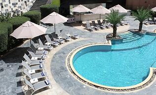 Landmark Amman Hotel & Conference Center