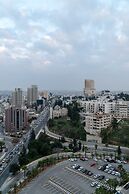 Landmark Amman Hotel & Conference Center