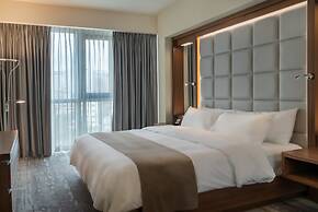 Landmark Amman Hotel & Conference Center