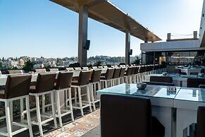 Landmark Amman Hotel & Conference Center