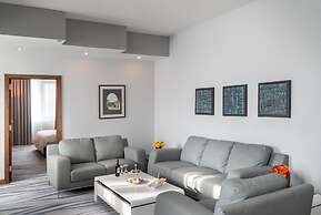 Landmark Amman Hotel & Conference Center