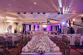 Landmark Amman Hotel & Conference Center