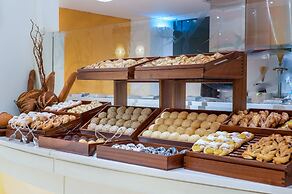 Landmark Amman Hotel & Conference Center