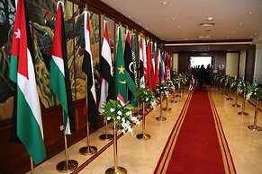 Landmark Amman Hotel & Conference Center