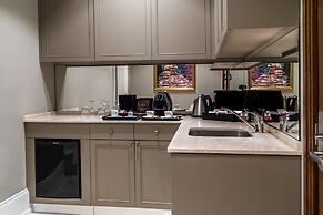 Landmark Amman Hotel & Conference Center