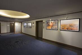 Landmark Amman Hotel & Conference Center