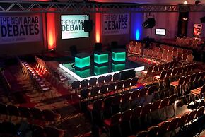 Landmark Amman Hotel & Conference Center