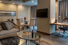 Landmark Amman Hotel & Conference Center