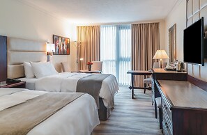 Landmark Amman Hotel & Conference Center