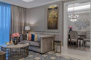 Landmark Amman Hotel & Conference Center