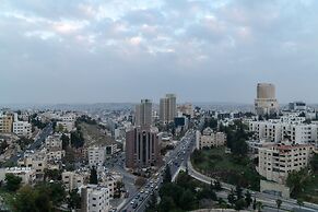 Landmark Amman Hotel & Conference Center