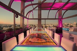 Landmark Amman Hotel & Conference Center