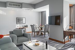 Landmark Amman Hotel & Conference Center