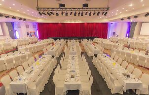 Landmark Amman Hotel & Conference Center