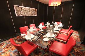 Landmark Amman Hotel & Conference Center