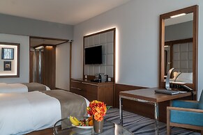 Landmark Amman Hotel & Conference Center