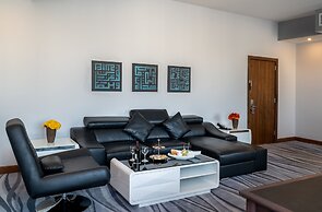 Landmark Amman Hotel & Conference Center