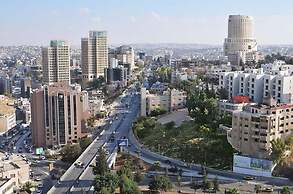 Landmark Amman Hotel & Conference Center